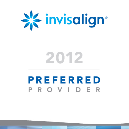 Invisalign Preferred Provider